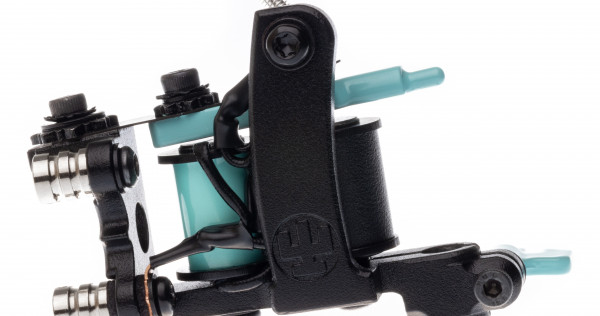 Vlad Blad Infinite Liner Air B - Precision Tattoo Machines